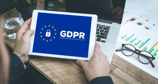 GDPR (General Data Protection Regulation) compliance