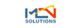 MLN Solutions-symbol