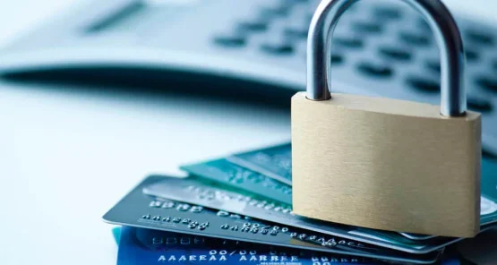 PCI-DSS (Payment Card Industry Data Security Standard)